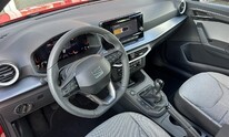 SEAT Arona, FR