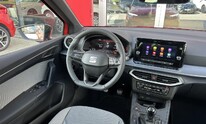 SEAT Arona, FR