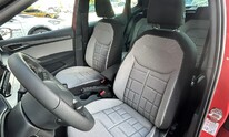 SEAT Arona, FR