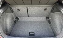 SEAT Arona, FR