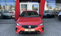 SEAT Ibiza, FR
