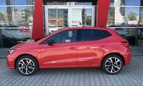 SEAT Ibiza, FR