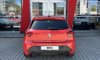 SEAT Ibiza, FR