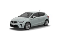 SEAT Ibiza, Style