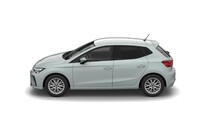 SEAT Ibiza, Style