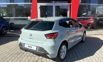 SEAT Ibiza, Style