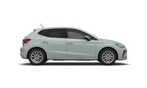 SEAT Ibiza, Style