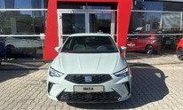 SEAT Ibiza, Style