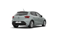 SEAT Ibiza, Style