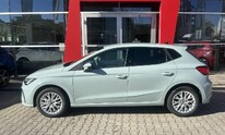 SEAT Ibiza, Style