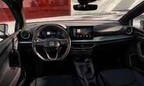SEAT Ibiza, Style