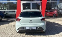 SEAT Ibiza, Style