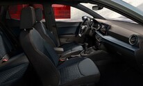 SEAT Ibiza, Style