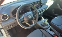 SEAT Ibiza, Style