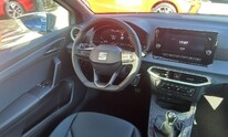 SEAT Ibiza, Style