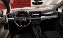 SEAT Ibiza, Reference
