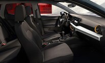 SEAT Ibiza, Reference