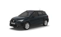 SEAT Arona, Style
