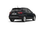 SEAT Arona, Style