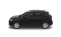 SEAT Arona, Style