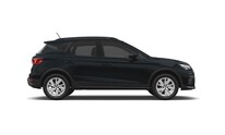 SEAT Arona, Style