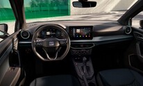 SEAT Arona, Style