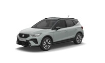 SEAT Arona, FR