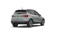 SEAT Arona, FR