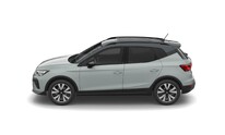 SEAT Arona, FR