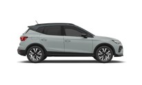 SEAT Arona, FR