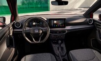 SEAT Arona, FR
