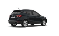 SEAT Arona, Reference
