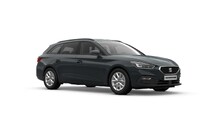 SEAT Leon SP, Style
