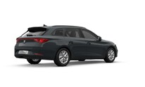 SEAT Leon SP, Style