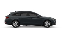 SEAT Leon SP, Style