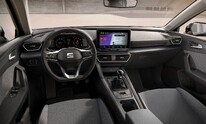 SEAT Leon SP, Style