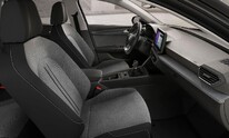 SEAT Leon SP, Style