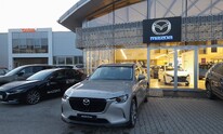 Mazda CX-60, EXCLUSIVE-LINE