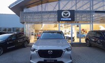 Mazda CX-60, EXCLUSIVE-LINE