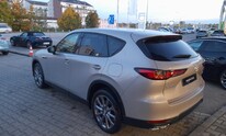 Mazda CX-60, EXCLUSIVE-LINE