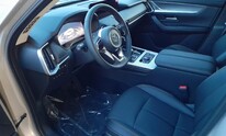 Mazda CX-60, EXCLUSIVE-LINE