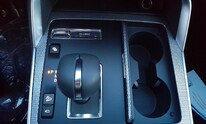 Mazda CX-60, EXCLUSIVE-LINE