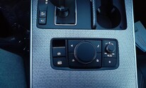 Mazda CX-60, EXCLUSIVE-LINE