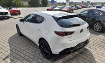 Mazda 3, HOMURA