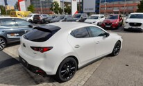 Mazda 3, HOMURA