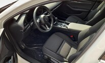Mazda 3, HOMURA