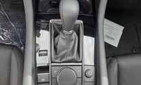 Mazda 3, HOMURA