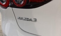 Mazda 3, HOMURA