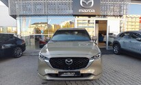 Mazda CX-5, TAKUMI