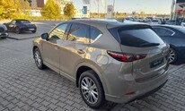 Mazda CX-5, TAKUMI